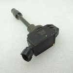 Oriģinālā Toyota M15AFKS M20AFXS A25AFXS aizdedzes spole 9091902277 Aizdedzes spole
