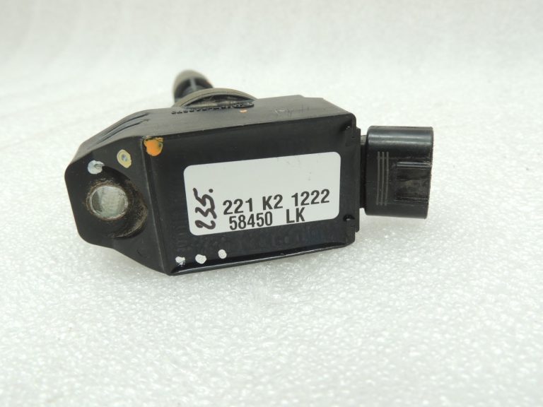 Oriģinālā Toyota M15AFKS M20AFXS A25AFXS aizdedzes spole 9091902277 Aizdedzes spole