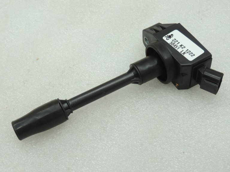 Toyota M15AFKS M20AFXS A25AFXS Aizdedzes spole 9091902277 Aizdedzes spole.