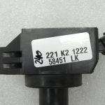 Toyota M15AFKS M20AFXS A25AFXS Aizdedzes spole 9091902277 Aizdedzes spole.