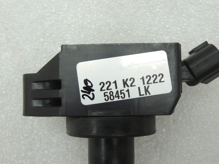 Toyota M15AFKS M20AFXS A25AFXS Aizdedzes spole 9091902277 Aizdedzes spole.