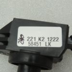 Toyota M15AFKS M20AFXS A25AFXS Aizdedzes spole 9091902277 Aizdedzes spole.