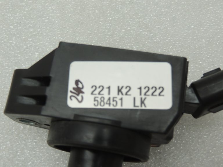 Toyota M15AFKS M20AFXS A25AFXS Aizdedzes spole 9091902277 Aizdedzes spole.