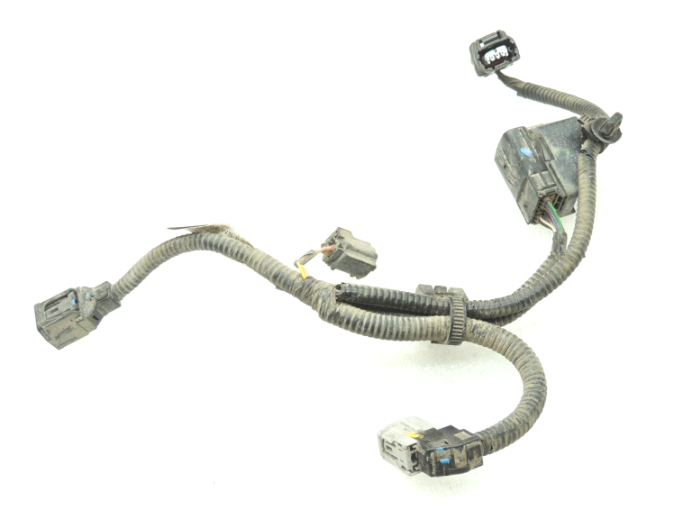 Toyota Yaris IV XP210 1.5 M15AFKS Dzinēja elektroinstalācija 82219K0030