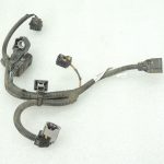 Toyota Yaris IV XP210 1.5 M15AFKS Dzinēja elektroinstalācija 82219K0030