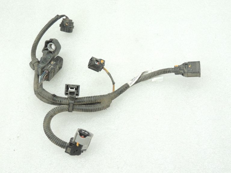 Toyota Yaris IV XP210 1.5 M15AFKS Dzinēja elektroinstalācija 82219K0030