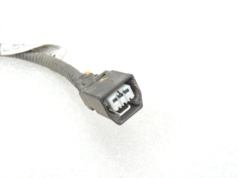 Toyota Yaris IV XP210 1.5 M15AFKS Dzinēja elektroinstalācija 82219K0030