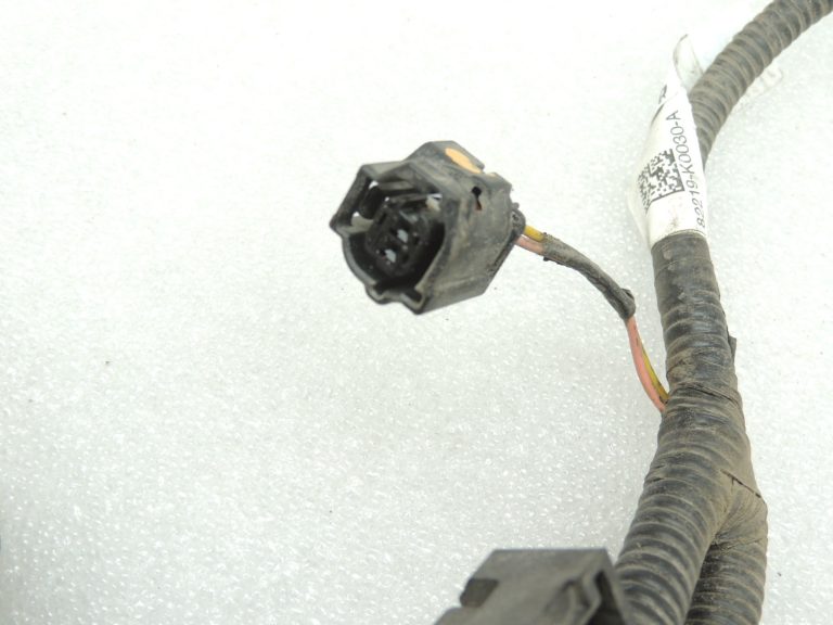 Toyota Yaris IV XP210 1.5 M15AFKS Dzinēja elektroinstalācija 82219K0030