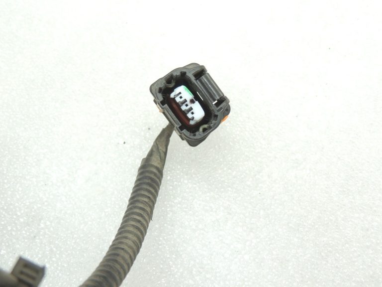 Toyota Yaris IV XP210 1.5 M15AFKS Dzinēja elektroinstalācija 82219K0030