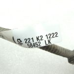 Toyota Yaris IV XP210 1.5 M15AFKS Dzinēja elektroinstalācija 82219K0030