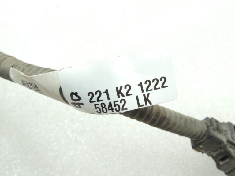Toyota Yaris IV XP210 1.5 M15AFKS Dzinēja elektroinstalācija 82219K0030