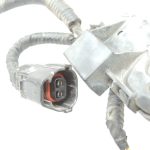 Toyota Yaris IV XP210 1.5 M15AFKS degvielas iesmidzinātāja elektroinstalācijas instalācija 82126K0030