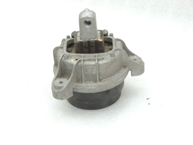 OEM BMW F06 F07 F10 F10 F11 F01 F02 B47 N47N N63N Dzinēja stiprinājums pa labi Dzinēja stiprinājums