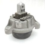 OEM BMW F06 F07 F10 F10 F11 F01 F02 B47 N47N N63N Dzinēja stiprinājums pa labi Dzinēja stiprinājums