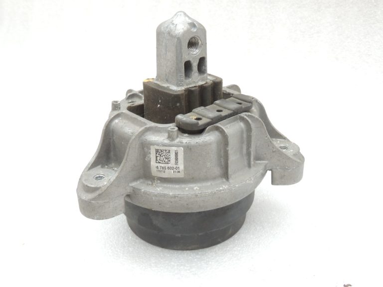 OEM BMW F06 F07 F10 F10 F11 F01 F02 B47 N47N N63N Dzinēja stiprinājums pa labi Dzinēja stiprinājums