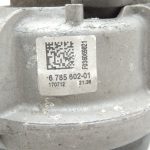 OEM BMW F06 F07 F10 F10 F11 F01 F02 B47 N47N N63N Dzinēja stiprinājums pa labi Dzinēja stiprinājums