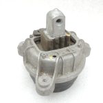 OEM BMW F06 F07 F10 F10 F11 F01 F02 B47 N47N N63N Dzinēja stiprinājums pa labi Dzinēja stiprinājums