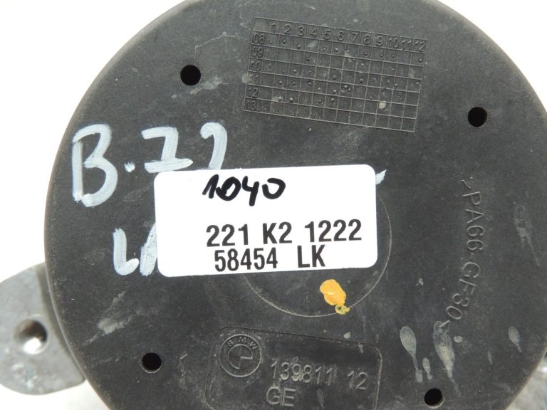 OEM BMW F06 F07 F10 F10 F11 F01 F02 B47 N47N N63N Dzinēja stiprinājums pa labi Dzinēja stiprinājums