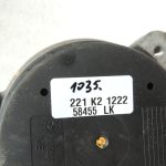 Oriģinālā BMW F06 F07 F10 F10 F11 F01 F02 B47 N47N N63N Dzinēja stiprinājums kreisais Dzinēja stiprinājums