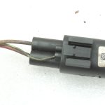 OE BMW F10 F11 400w radiatora ventilatora motors bez lāpstiņām 7575682 Priekš amatieriem !!!