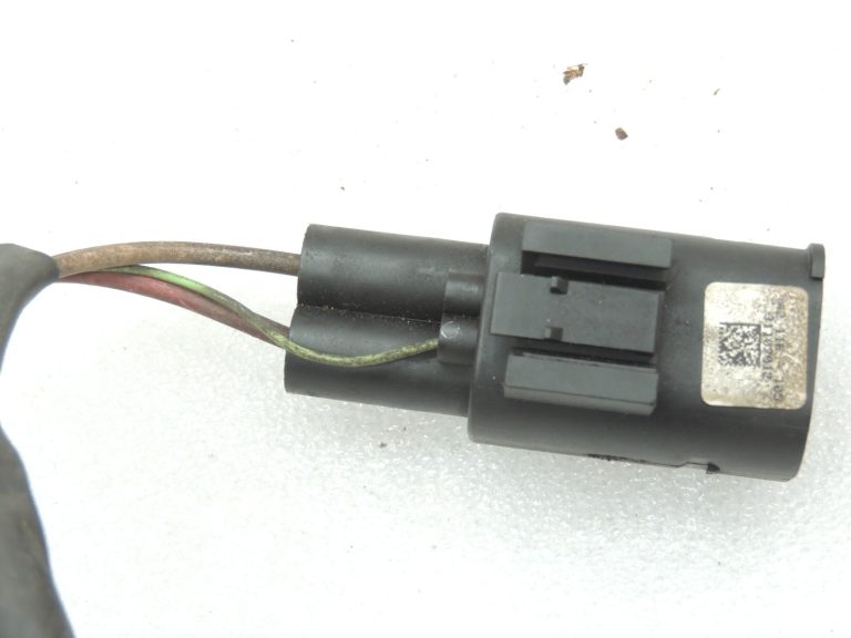 OE BMW F10 F11 400w radiatora ventilatora motors bez lāpstiņām 7575682 Priekš amatieriem !!!