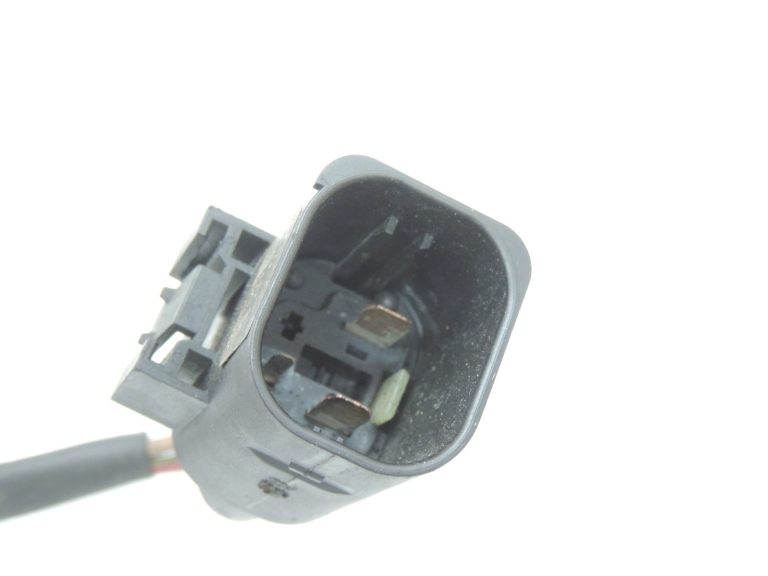 OE BMW F10 F11 400w radiatora ventilatora motors bez lāpstiņām 7575682 Priekš amatieriem !!!