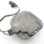 OE BMW F10 F11 400w radiatora ventilatora motors bez lāpstiņām 7575682 Priekš amatieriem !!!