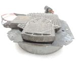OE BMW F10 F11 400w radiatora ventilatora motors bez lāpstiņām 7575682 Priekš amatieriem !!!