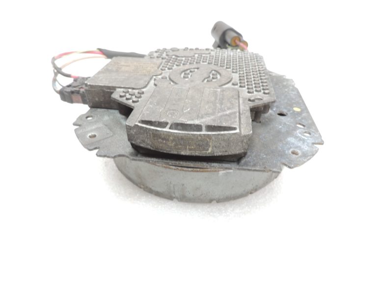 OE BMW F10 F11 400w radiatora ventilatora motors bez lāpstiņām 7575682 Priekš amatieriem !!!