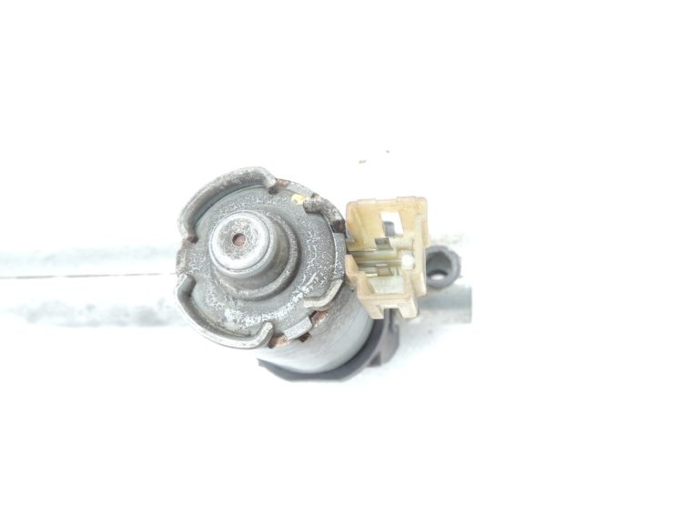Oriģinālā BMW F07 F10 F11 F01 F02 F04 Sēdekļa augstuma regulēšanas mehānisms kreisais 9168755