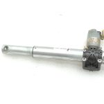 Oriģinālā BMW F07 F10 F11 F01 F02 F04 Sēdekļa augstuma regulēšanas devējs pa labi 9168756