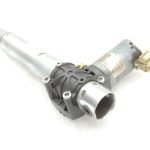 Oriģinālā BMW F07 F10 F11 F01 F02 F04 Sēdekļa augstuma regulēšanas devējs pa labi 9168756