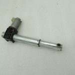 Oriģinālā BMW F07 F10 F11 F01 F02 F04 Sēdekļa augstuma regulēšanas devējs pa labi 9168756