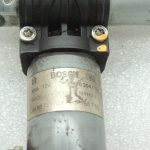 Oriģinālā BMW F07 F10 F11 F01 F02 F04 Sēdekļa augstuma regulēšanas devējs pa labi 9168756