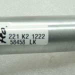 Oriģinālā BMW F07 F10 F11 F01 F02 F04 Sēdekļa augstuma regulēšanas devējs pa labi 9168756