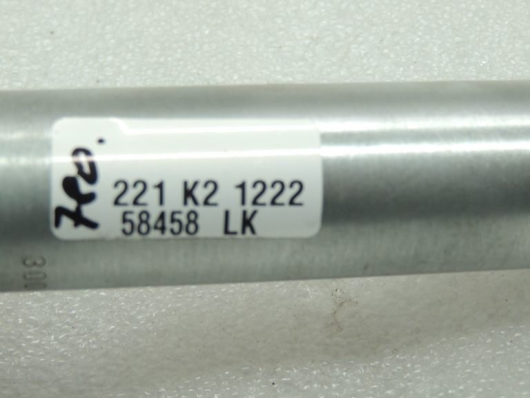 Oriģinālā BMW F07 F10 F11 F01 F02 F04 Sēdekļa augstuma regulēšanas devējs pa labi 9168756