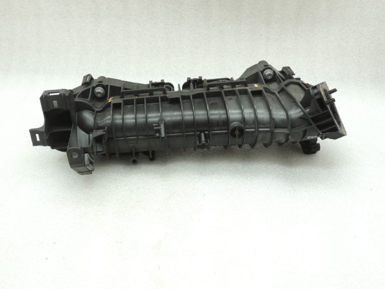 Oriģinālā BMW E90 LCI F10 F20 F21 F30 N47N ieplūdes kolektors ieplūdes kolektors 7812938