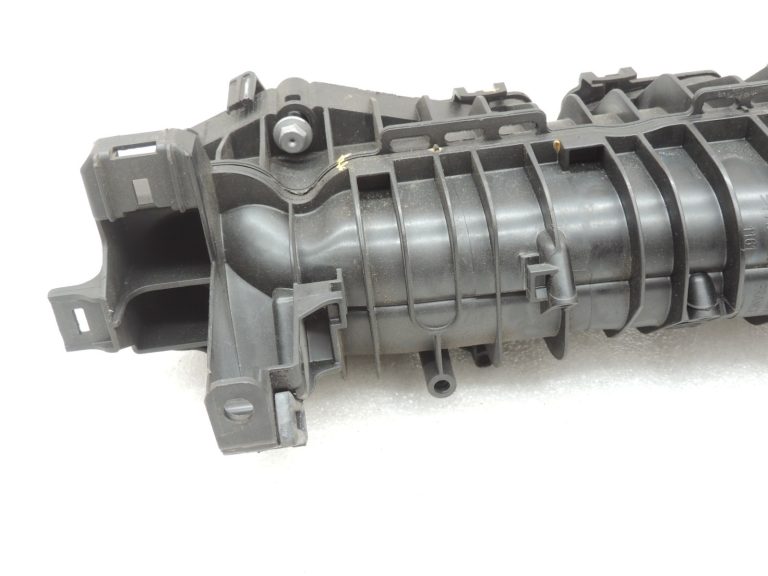 Oriģinālā BMW E90 LCI F10 F20 F21 F30 N47N ieplūdes kolektors ieplūdes kolektors 7812938