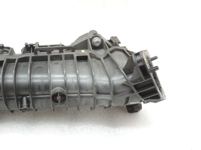 Oriģinālā BMW E90 LCI F10 F20 F21 F30 N47N ieplūdes kolektors ieplūdes kolektors 7812938
