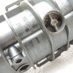 Oriģinālā BMW E90 LCI F10 F20 F21 F30 N47N ieplūdes kolektors ieplūdes kolektors 7812938