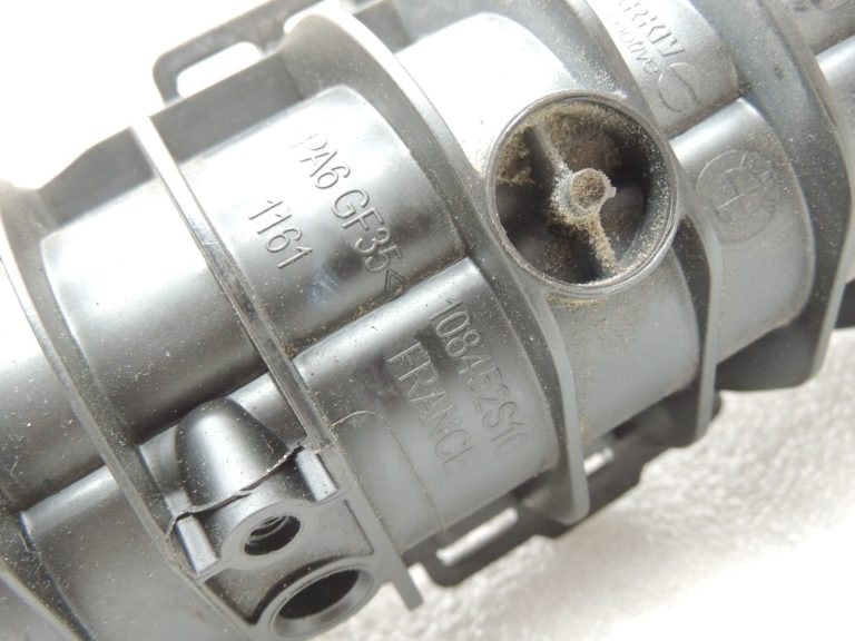 Oriģinālā BMW E90 LCI F10 F20 F21 F30 N47N ieplūdes kolektors ieplūdes kolektors 7812938