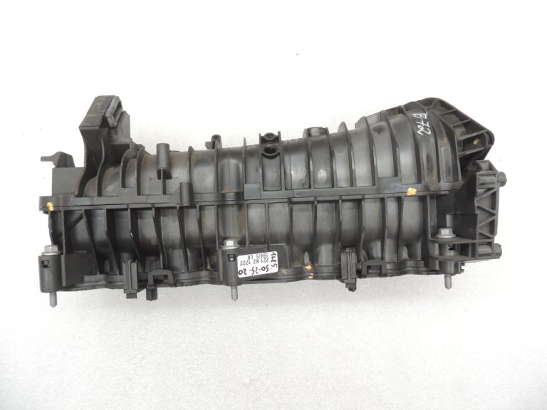 Oriģinālā BMW E90 LCI F10 F20 F21 F30 N47N ieplūdes kolektors ieplūdes kolektors 7812938