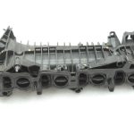 Oriģinālā BMW E90 LCI F10 F20 F21 F30 N47N ieplūdes kolektors ieplūdes kolektors 7812938
