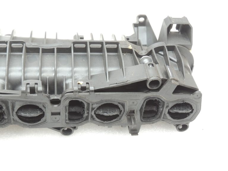 Oriģinālā BMW E90 LCI F10 F20 F21 F30 N47N ieplūdes kolektors ieplūdes kolektors 7812938