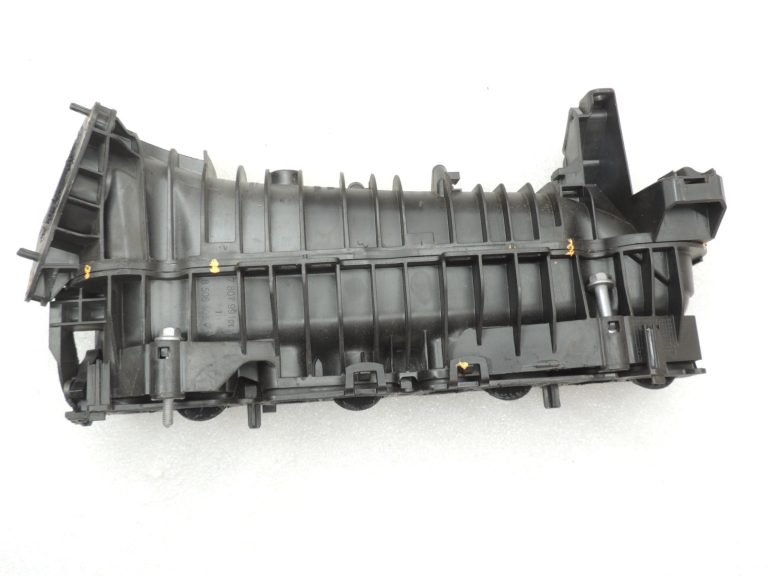 Oriģinālā BMW E90 LCI F10 F20 F21 F30 N47N ieplūdes kolektors ieplūdes kolektors 7812938