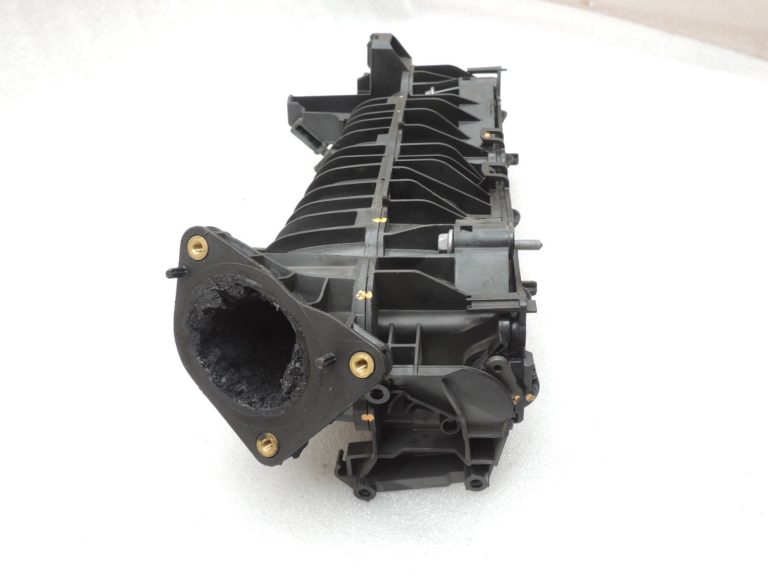 Oriģinālā BMW E90 LCI F10 F20 F21 F30 N47N ieplūdes kolektors ieplūdes kolektors 7812938