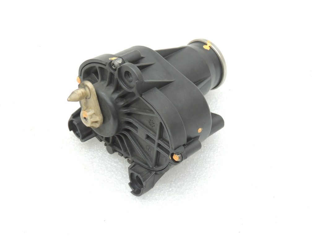 Oriģinālā BMW E90 LCI F10 F20 F21 F30 N47N Virpuļvārpstas piedziņa 8506410