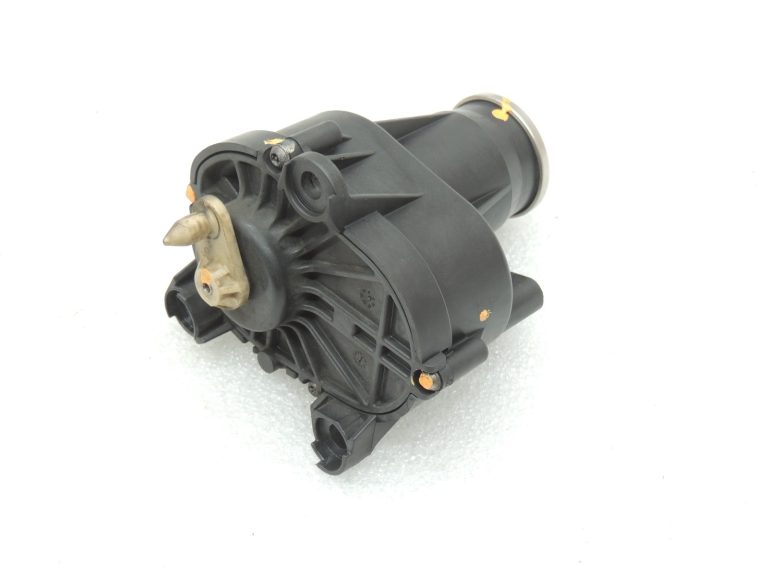 Oriģinālā BMW E90 LCI F10 F20 F21 F30 N47N Virpuļvārpstas piedziņa 8506410
