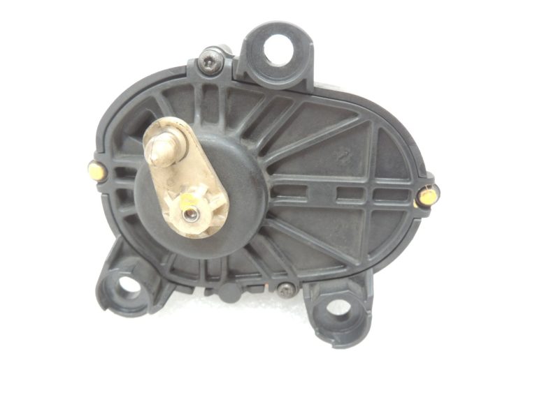 Oriģinālā BMW E90 LCI F10 F20 F21 F30 N47N Virpuļvārpstas piedziņa 8506410