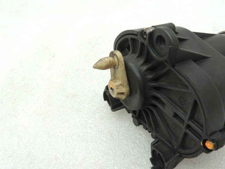 Oriģinālā BMW E90 LCI F10 F20 F21 F30 N47N Virpuļvārpstas piedziņa 8506410
